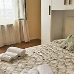 Lägenhet Alexas - Centro Citta Crotone