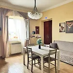 Lägenhet Alexas - Centro Citta