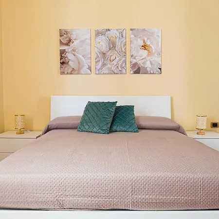 Alexas Apartamento Crotone