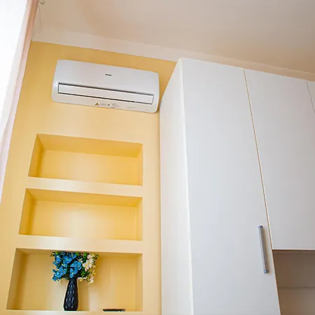 Alexas Apartamento Crotone