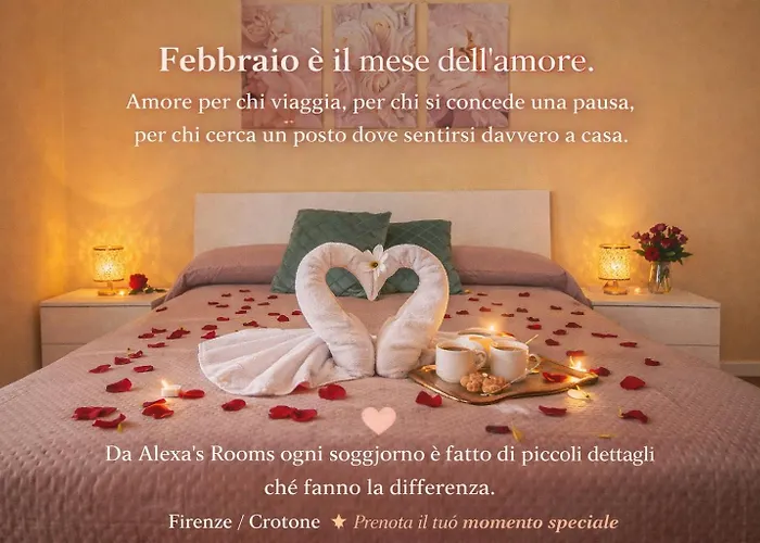 Apartamento Alexas Rooms- Centro -10 Min Dal Mare