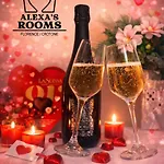 Alexas - Centro Citta Apartment Crotone