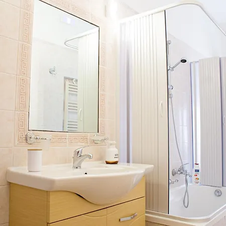 Appartement Alexas - Centro Citta