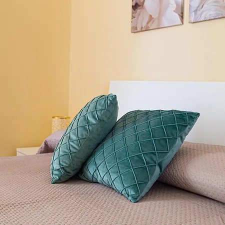Alexas Apartamento Crotone