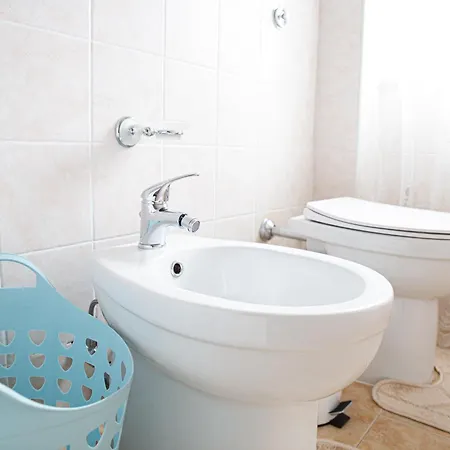 Alexas Appartamento *