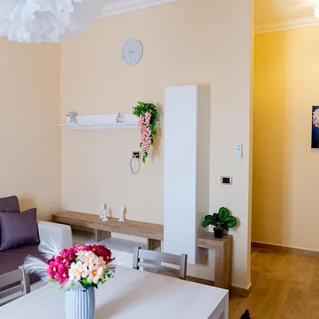 Apartment Alexas