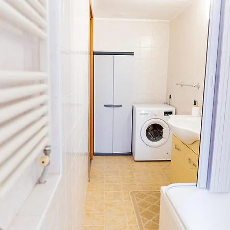 Appartement Alexas - Centro Citta *
