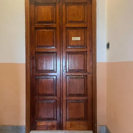 Appartamento Alexas *