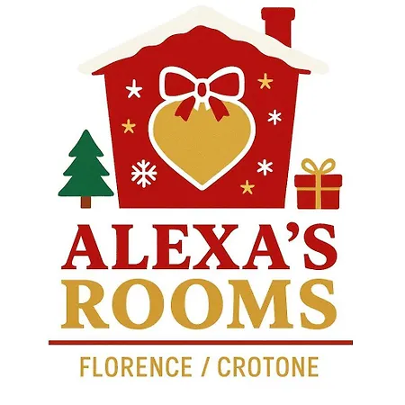 Appartamento Alexas *