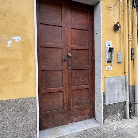 Alexas - Centro Citta Appartement Crotone