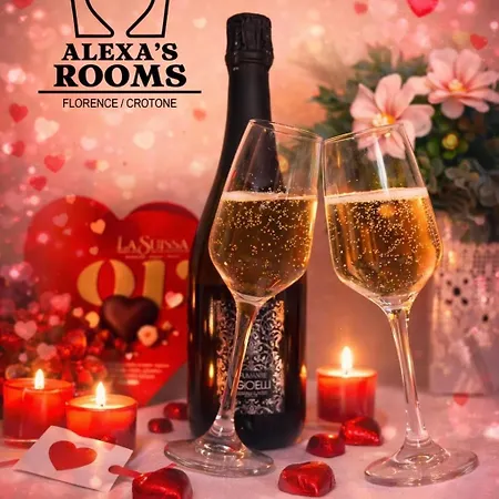 Alexas - Centro Citta Appartement Crotone