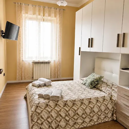 Alexas - Centro Citta Crotone
