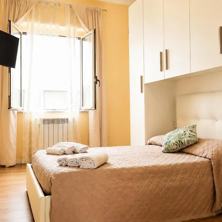 Appartement Alexas - Centro Citta *