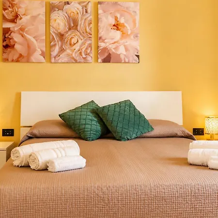 Appartement Alexas - Centro Citta