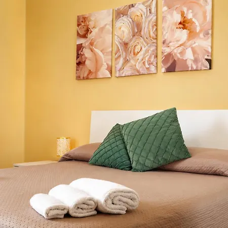 Appartement Alexas - Centro Citta *