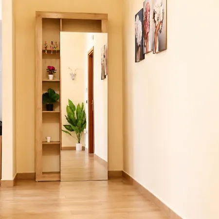 Alexas - Centro Citta Appartement