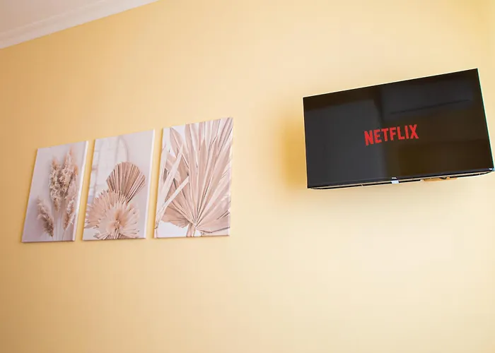 Alexas Rooms- Centro -10 Min Dal Mare