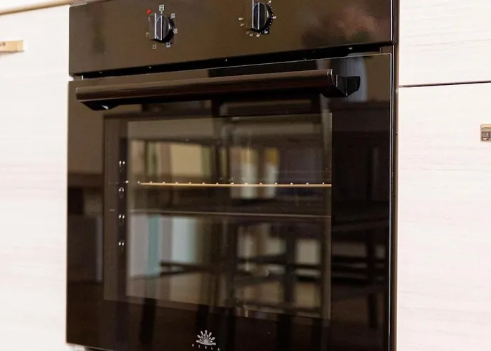 公寓 Alexas Rooms- Centro -10 Min Dal Mare *