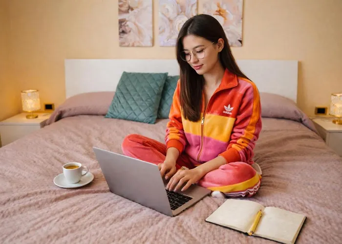 Alexas Rooms- Centro -10 Min Dal Mare