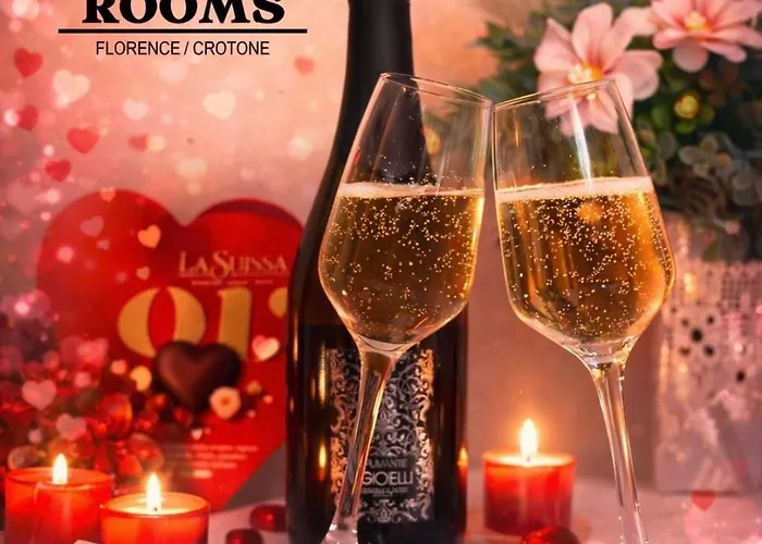 Alexas Rooms- Centro -10 Min Dal Mare 公寓 克罗托内